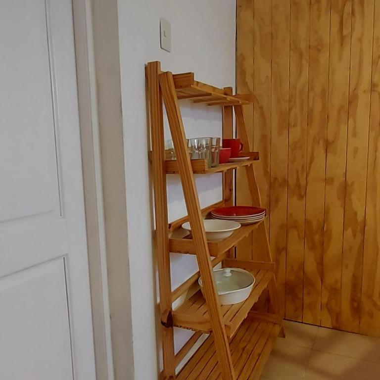 Retama - One-Bedroom Apartment - 13