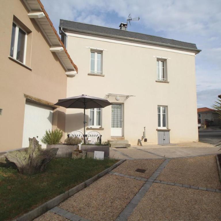 Le coudert - Maison 2 Chambres - 2