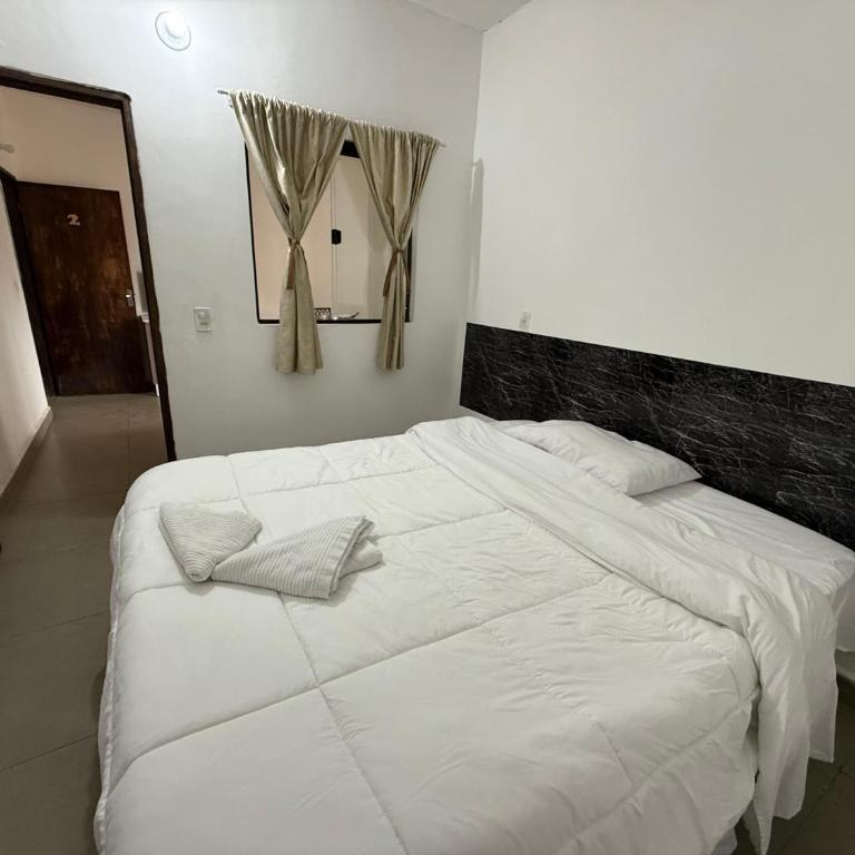 Departamentos Imperial - One-Bedroom Apartment - 32