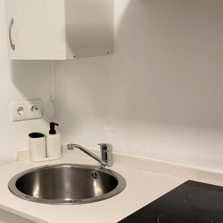 Estudio Soniquete - Apartamento de 1 dormitorio - 2