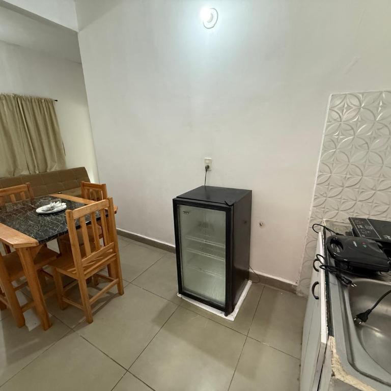 Departamentos Imperial - One-Bedroom Apartment - 13