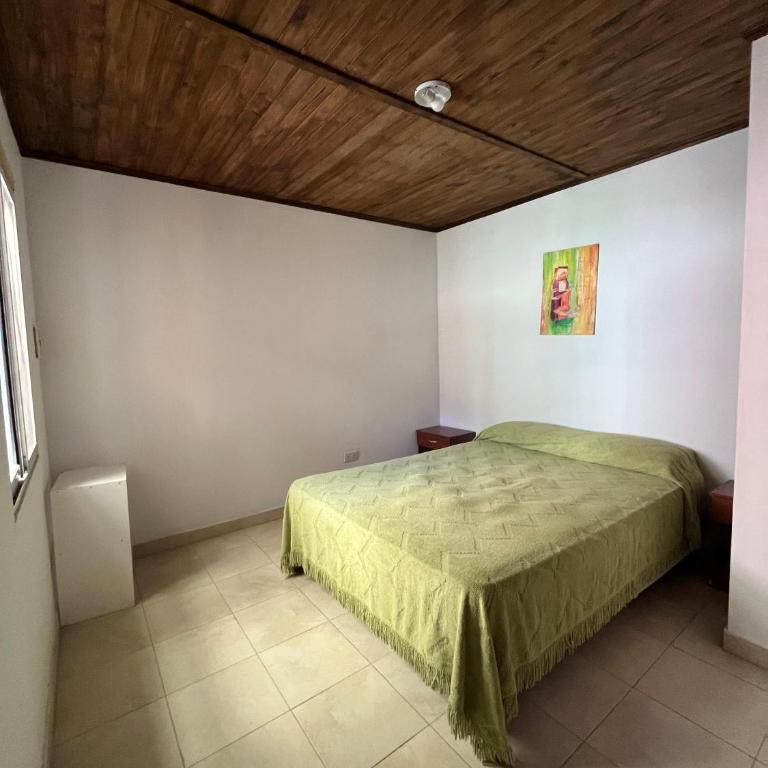 El Descanso - Apartamento de 2 dormitorios - 2