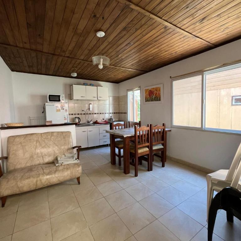 El Descanso - Apartamento de 2 dormitorios - 3