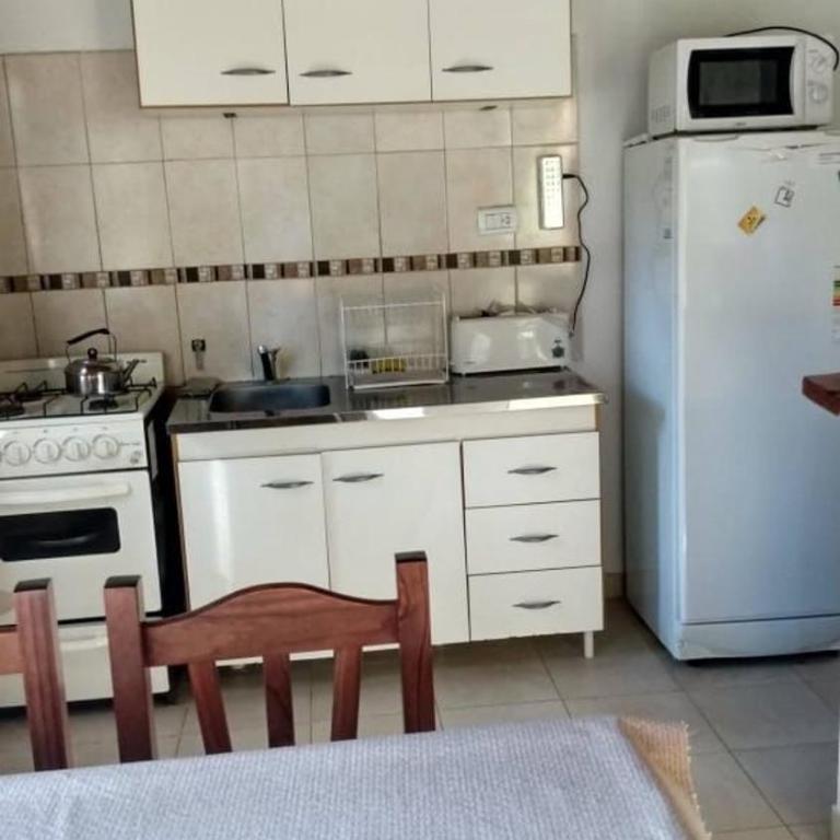 El Descanso - Apartamento de 2 dormitorios - 4
