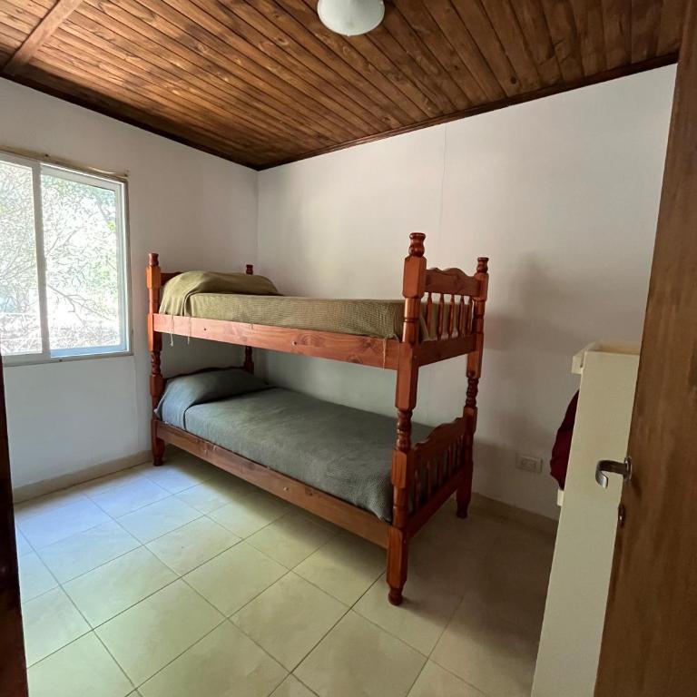 El Descanso - Apartamento de 2 dormitorios - 6