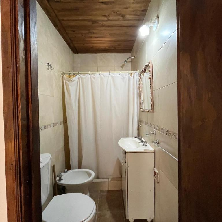 El Descanso - Apartamento de 2 dormitorios - 7