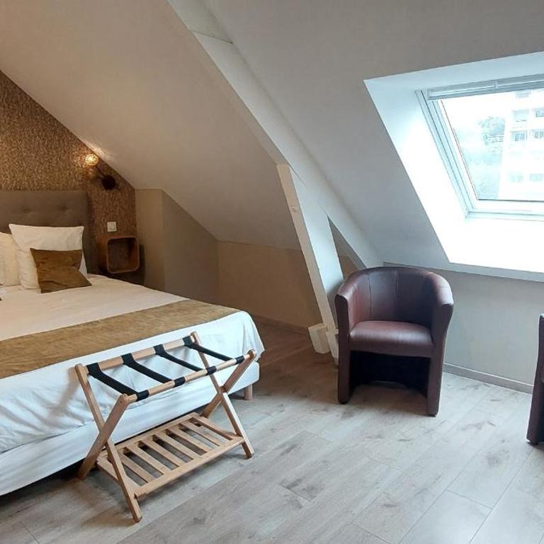 Cozy T3 apartment - Appartement 2 Chambres - 1