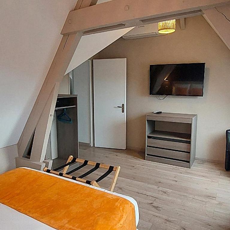 Cozy T3 apartment - Appartement 2 Chambres - 5