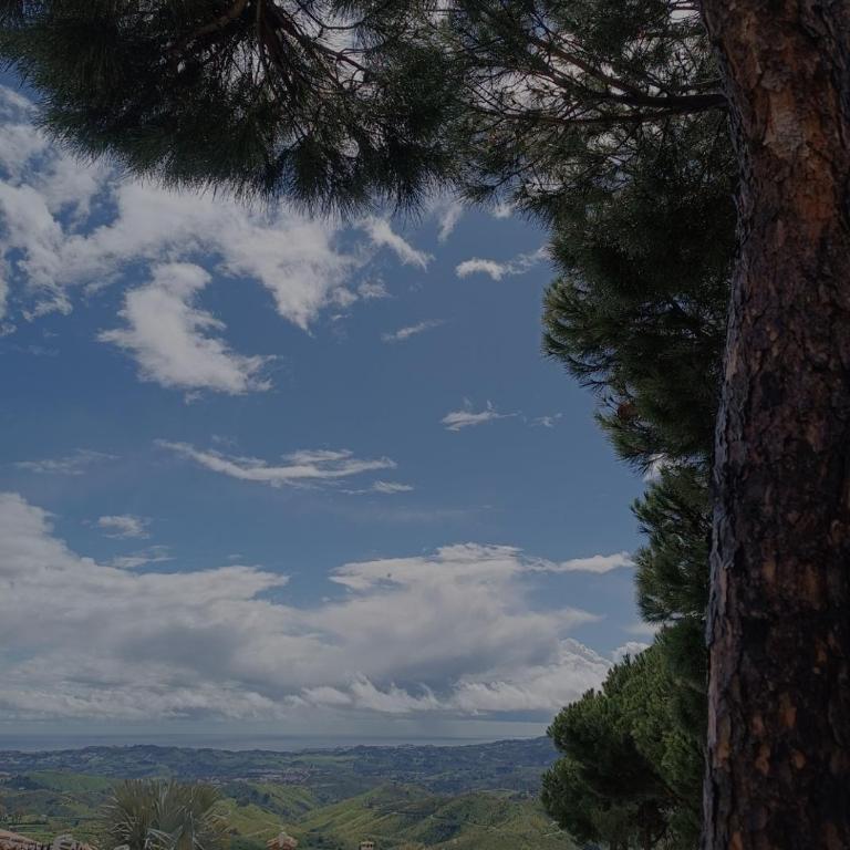LUMINIAN Big Modern Villa with outstanding views sea & countryside - Villa - 33