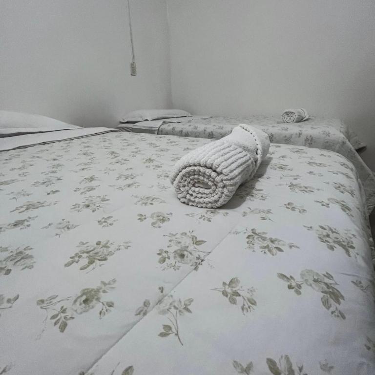Departamentos Imperial - One-Bedroom Apartment - 29