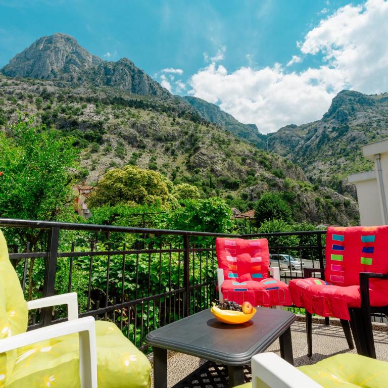 Spacious Central Magik - Apartment - Split Level - 27
