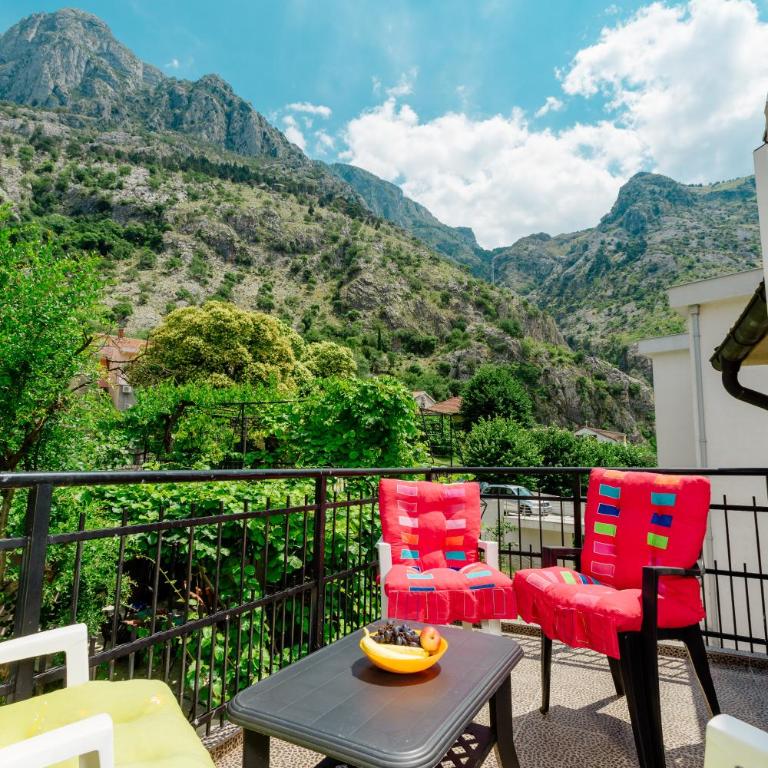Spacious Central Magik - Apartment - Split Level - 28