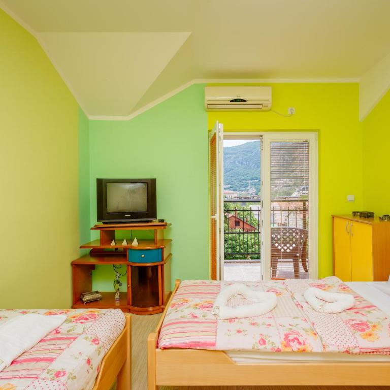 Spacious Central Magik - Apartment - Split Level - 29