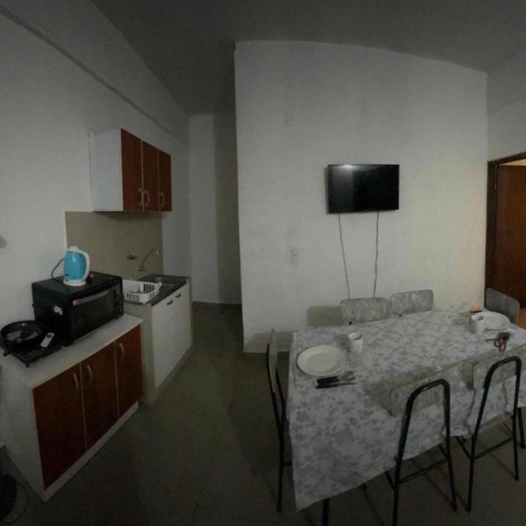 Departamentos Imperial - One-Bedroom Apartment - 10
