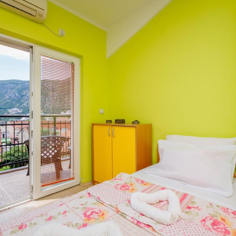 Spacious Central Magik - Apartment - Split Level - 32