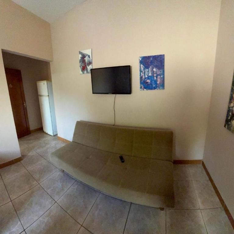 Departamentos Imperial - Budget Double Room - 6