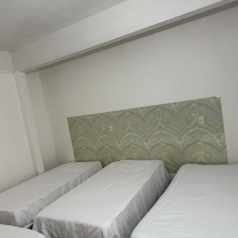 Departamentos Imperial - One-Bedroom Apartment - 28