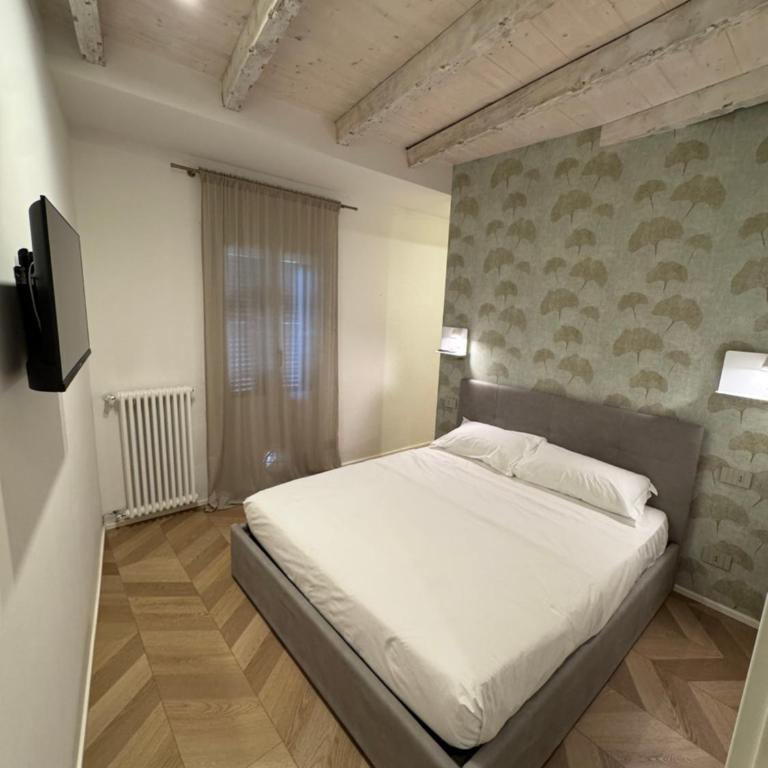 Pedroom Via San Tomaso - Appartamento con 1 Camera da Letto - 5