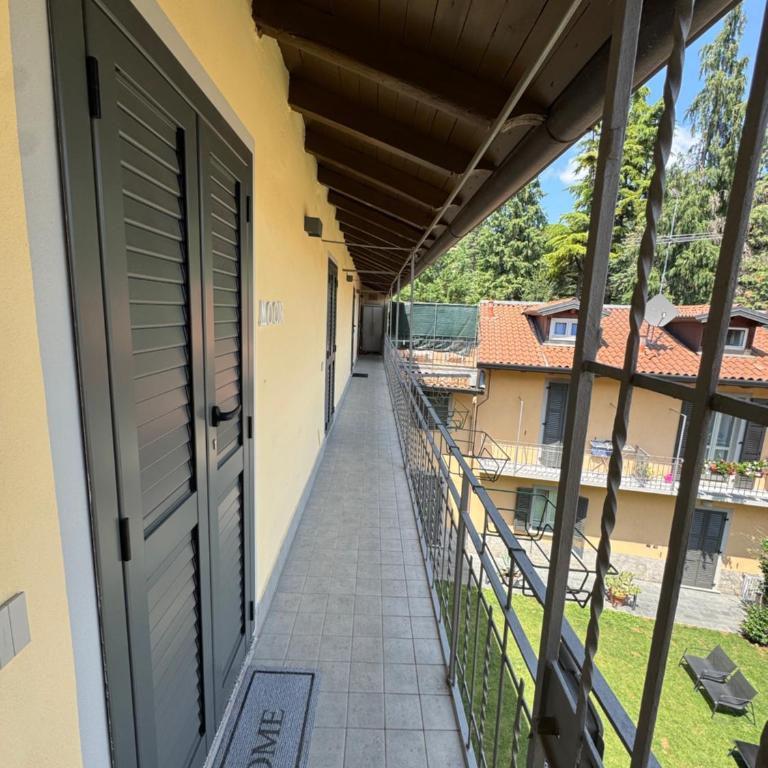 Pedroom Via San Tomaso - Appartamento con 1 Camera da Letto - 5