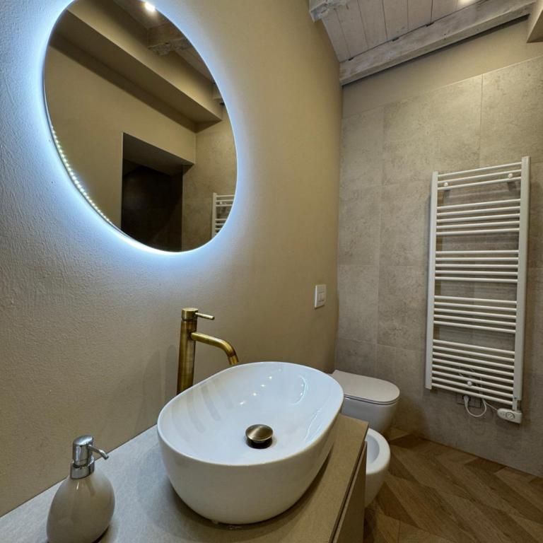 Pedroom Via San Tomaso - Appartamento con 1 Camera da Letto - 7