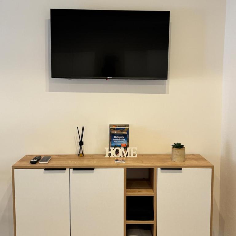 Pedroom Via San Tomaso - Appartamento con 1 Camera da Letto - 8