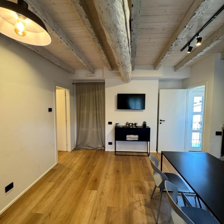 Pedroom Via San Tomaso - Appartamento con 1 Camera da Letto - 6