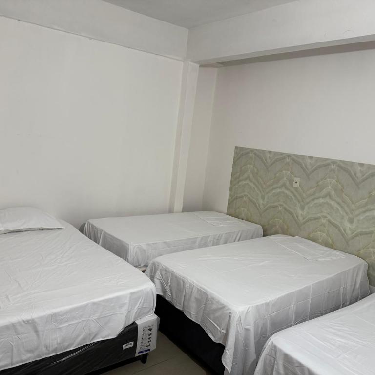 Departamentos Imperial - One-Bedroom Apartment - 27