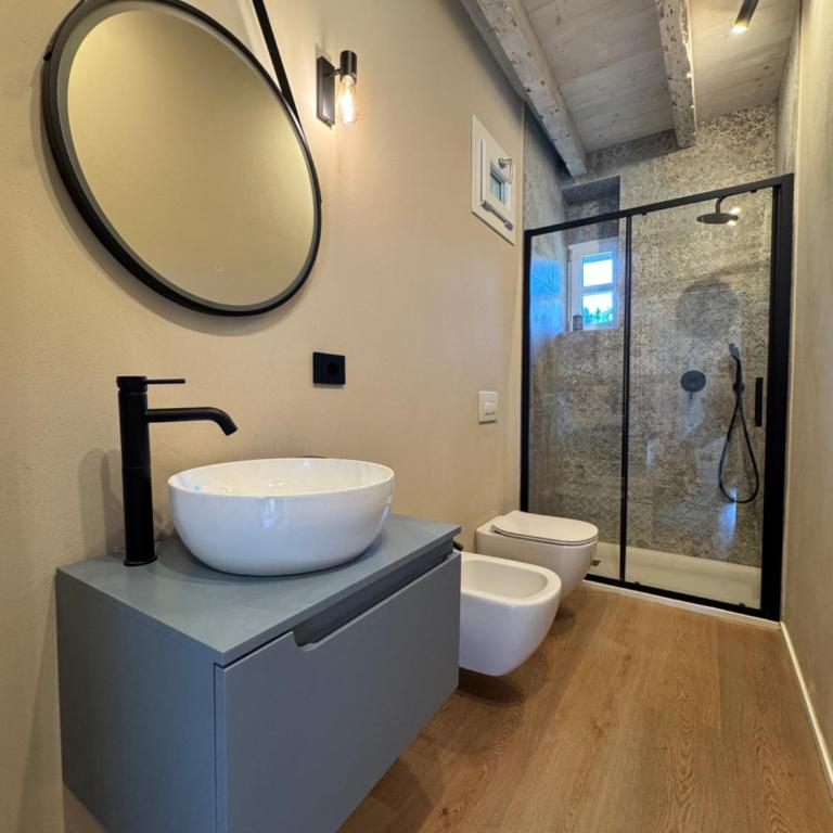 Pedroom Via San Tomaso - Appartamento con 1 Camera da Letto - 10