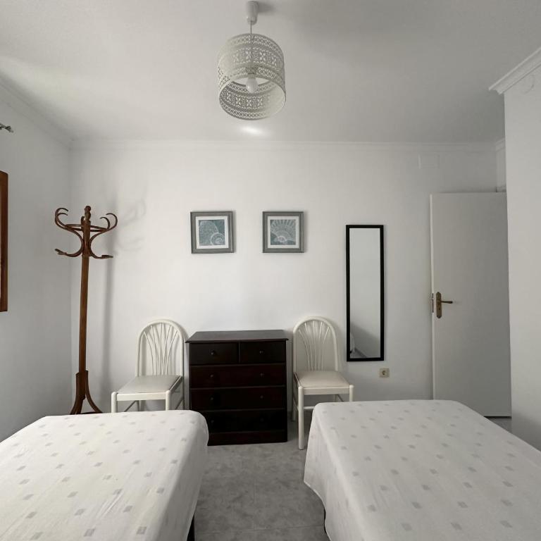 CASA SERRA CERCA DE LAS PLAYAS Y CALAS DE CALPE - Chalet de 2 dormitorios - 24