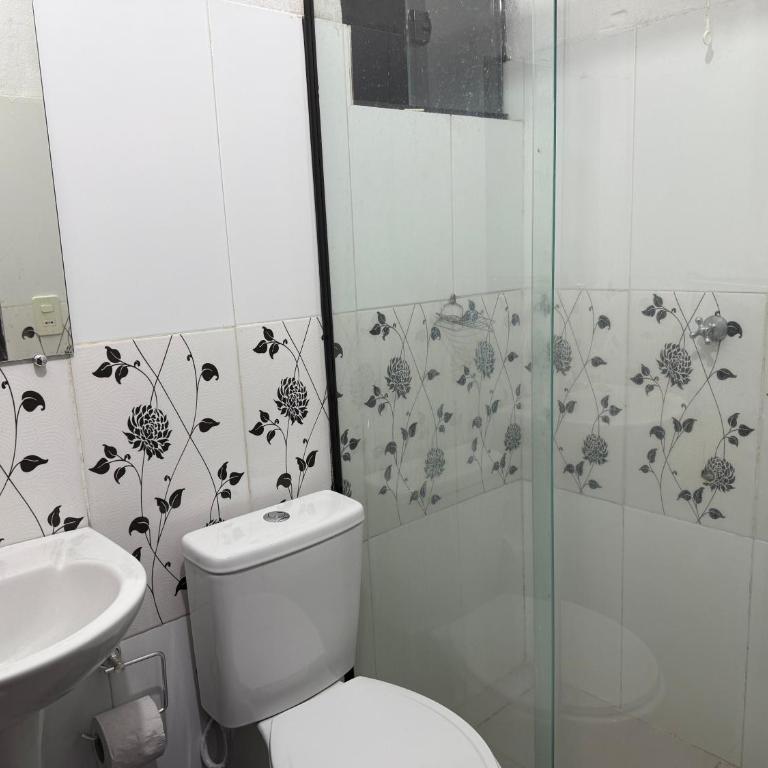 Departamentos Imperial - One-Bedroom Apartment - 26