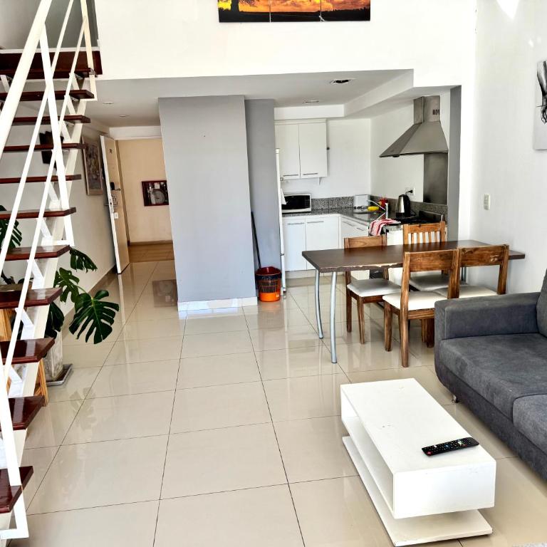 Departamento Alassio - Apartamento Estudio - 10
