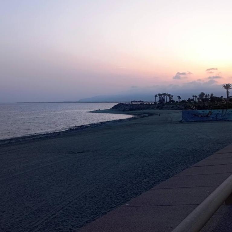 PlayaCruz - Dúplex - 6