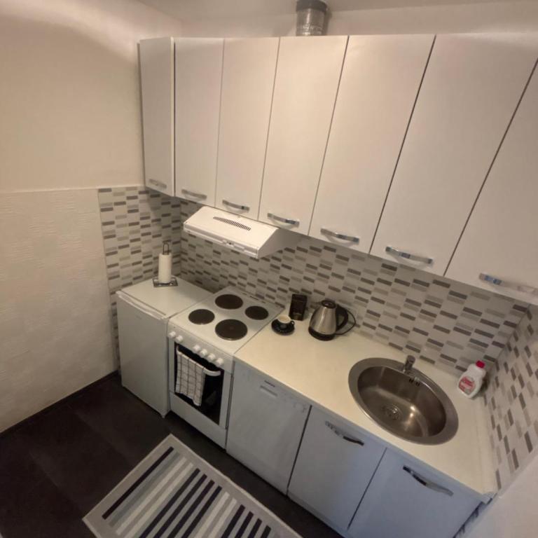 Sarajevo - Apartman sa 1 Spavaćom Sobom - 5