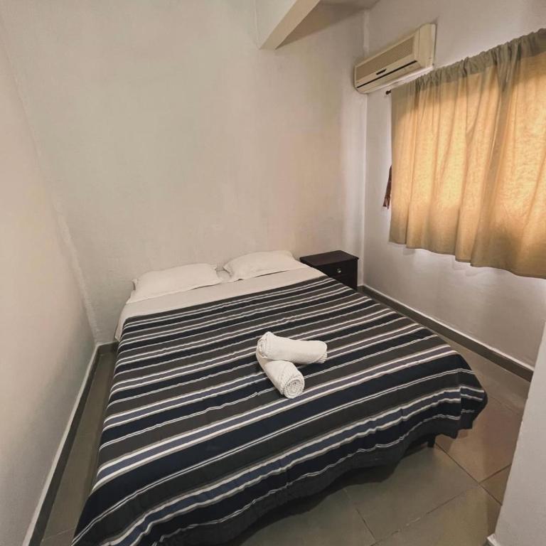 Departamentos Imperial - One-Bedroom Apartment - 25