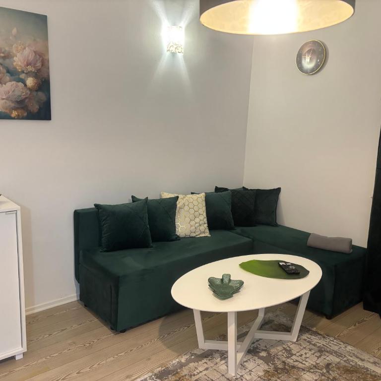 Sarajevo - Apartman sa 1 Spavaćom Sobom - 4