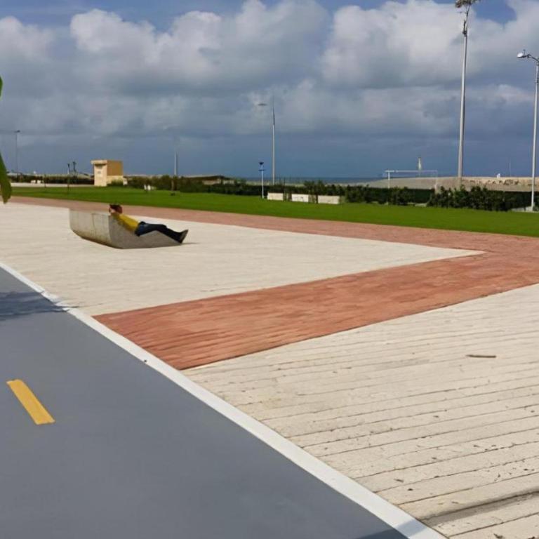 Apartasuite en Cartagena - One-Bedroom Apartment - 52