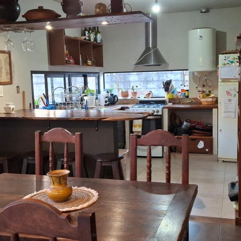 Casa Completa - Jardin de Reyes - Casa con 1 dormitorio - 4