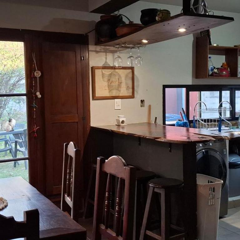 Casa Completa - Jardin de Reyes - Casa con 1 dormitorio - 2