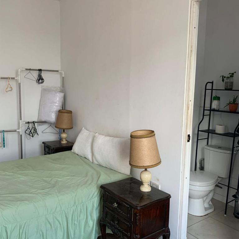 Apartment in Plaza de La Banda de Shilcayo - Apartamento de 1 dormitorio - 9