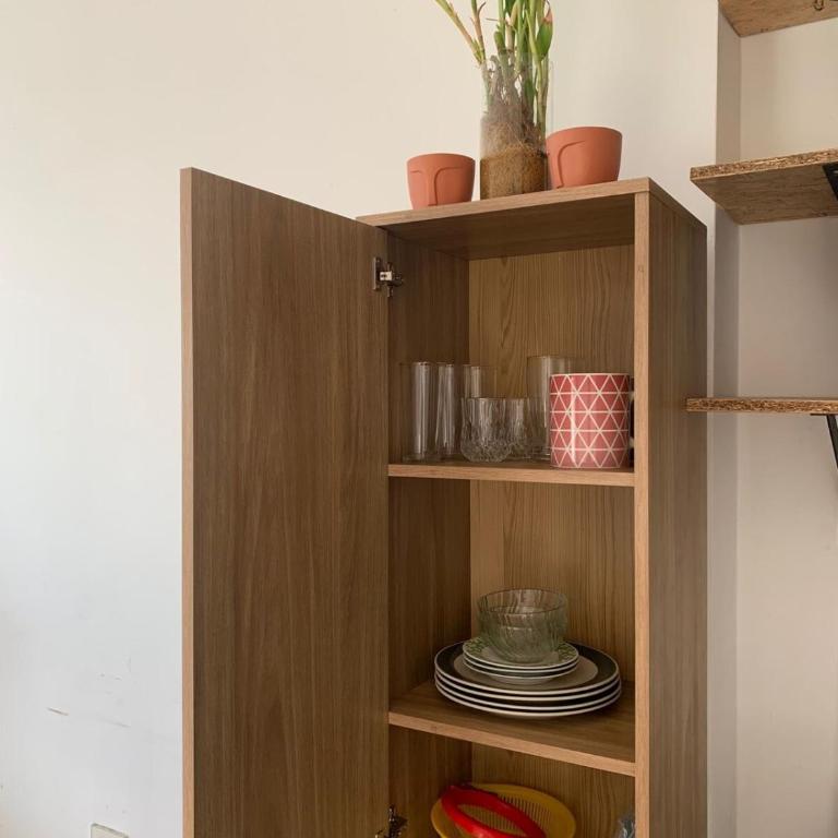 Apartment in Plaza de La Banda de Shilcayo - Apartamento de 1 dormitorio - 10