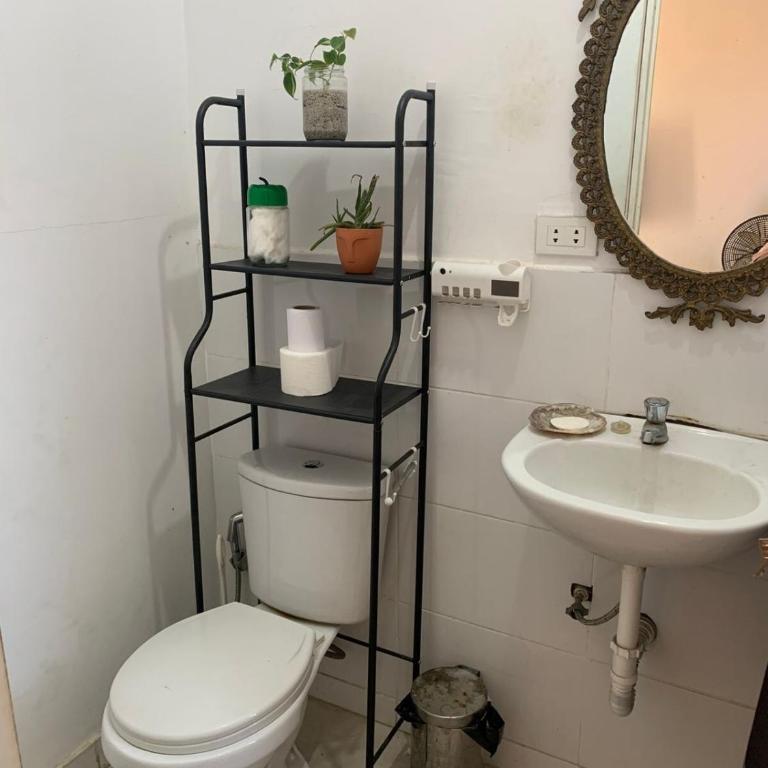 Apartment in Plaza de La Banda de Shilcayo - Apartamento de 1 dormitorio - 15