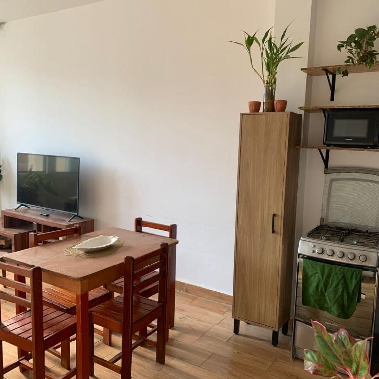 Apartment in Plaza de La Banda de Shilcayo - Apartamento de 1 dormitorio - 18