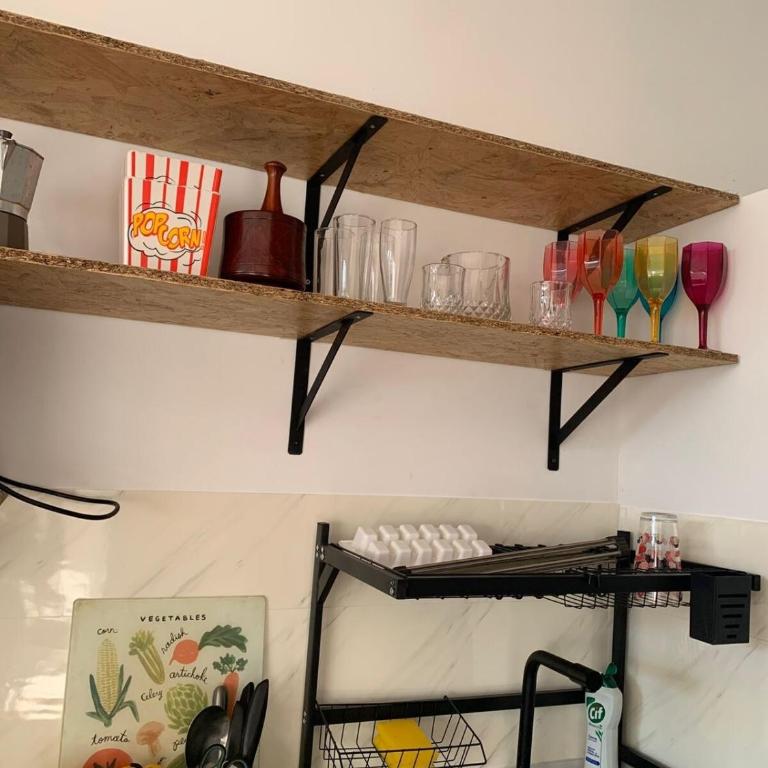 Apartment in Plaza de La Banda de Shilcayo - Apartamento de 1 dormitorio - 19