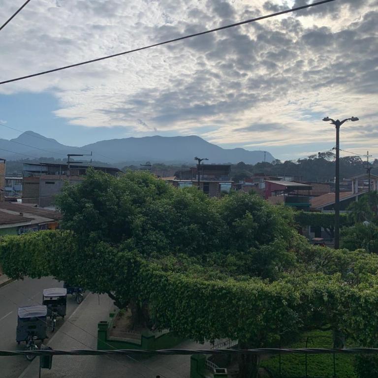 Apartment in Plaza de La Banda de Shilcayo - Apartamento de 1 dormitorio - 21