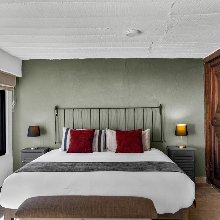 Hotel Bonito - Suite Junior - 1