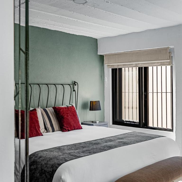Hotel Bonito - Suite Junior - 2