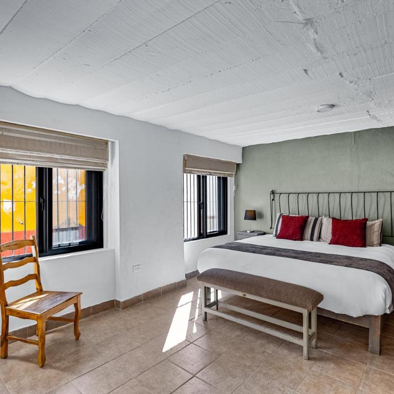 Hotel Bonito - Suite Junior - 3