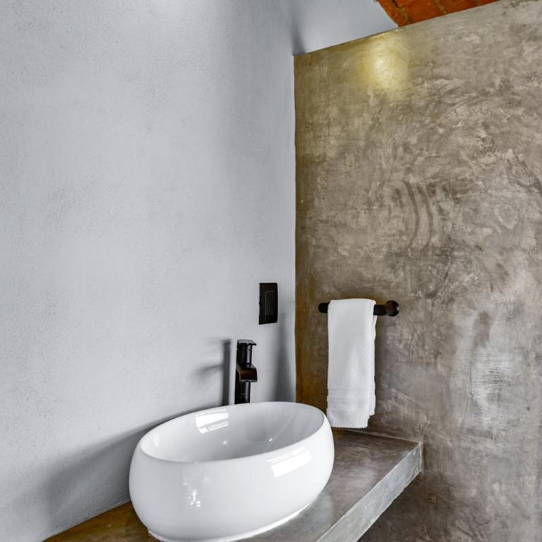 Hotel Bonito - Suite Junior - 4