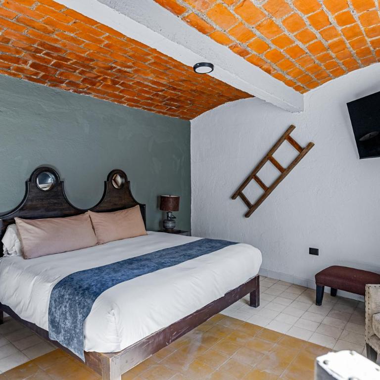 Hotel Bonito - Suite Junior - 9