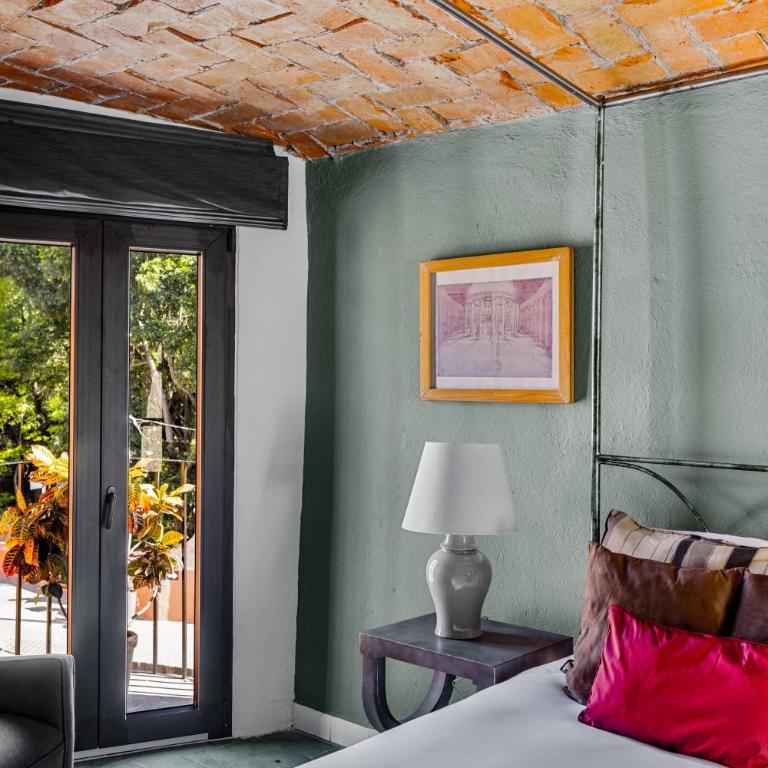 Hotel Bonito - Suite Junior - 6